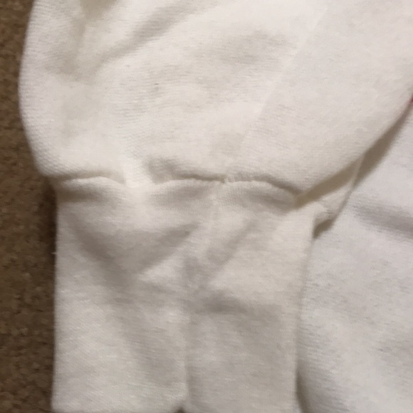 ⚡️FINAL PRICE⚡️ Rare USA for Africa 1985 We Are The World Official Sweater VTG - Picture 8 of 11